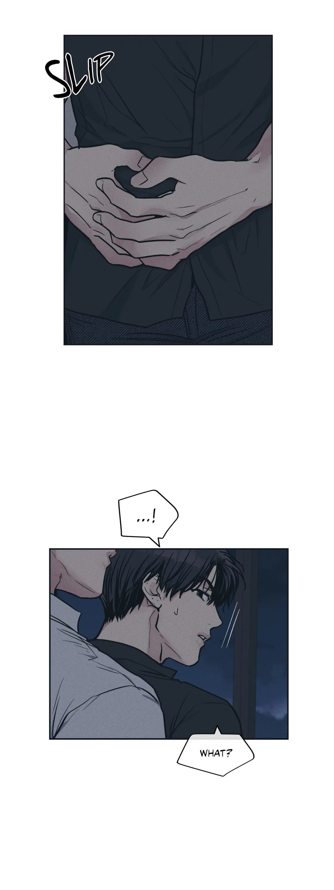 Payback, Chapter 42 image 14